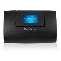 Погодозависимый контроллер Salus MULTI-MIX