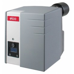 Дизельная горелка Elco VL1.55 P одноступенчатая 30,0-55,0 кВт