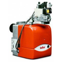 Горелка газовая Baltur BTG 3 одноступенчатая 16,6-42,7 кВт