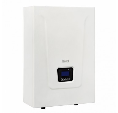 Электрический настенный котел Baxi Ampera 24