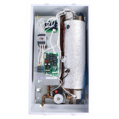 Электрический настенный котел Stout SEB-0001-000005 5 кВт