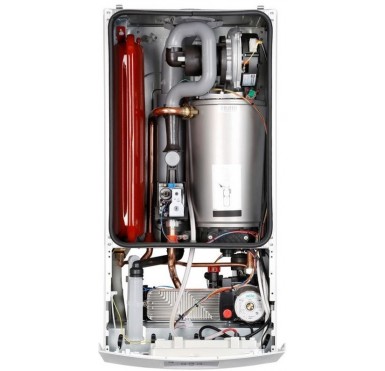 Конденсационный котел Bosch Condens 7000i W 42 - 42 кВт (одноконтурный)