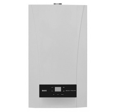 Котел газовый настенный Baxi ECO NOVA 14F