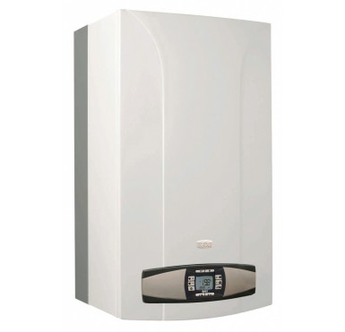 Котел газовый настенный Baxi Luna-3 Comfort 1.240 Fi