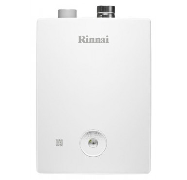 Котел газовый Rinnai Комфорт BR-R30 двухконтурный, с закрытой камерой сгорания