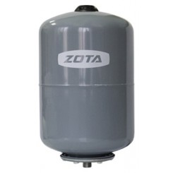 Мембранный расширительный бак Zota FT 12L