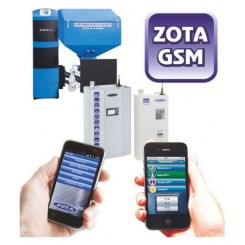 Модуль GSM/GPRS Zota Pellet/Стаханов