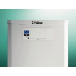 Напольный газовый конденсационный котел Vaillant ecoVIT pro VKK 186/5