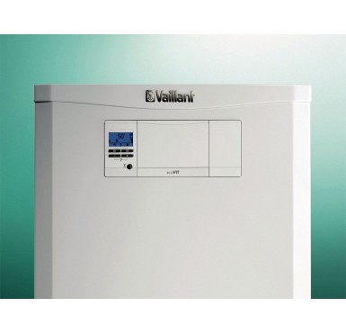 Напольный газовый конденсационный котел Vaillant ecoVIT pro VKK 486/5