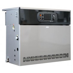 Напольный газовый котел Baxi SLIM HPS 1.110