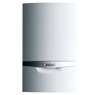 Настенный газовый двухконтурный котел Vaillant atmoTEC plus VUW 240/5-5