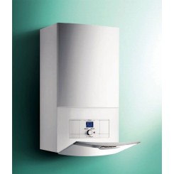 Настенный газовый одноконтурный котел Vaillant turboTEC plus VU 282/5-5