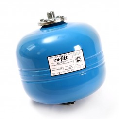Гидроаккумулятор (расширительный бак) 12л WAV12 для водоснабжения вертикальный Uni-Fitt