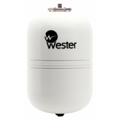 Расширительный бак Wester WDV 32 для ГВС