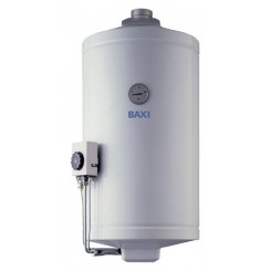 Водонагреватель накопительный газовый Baxi SAG-3 100